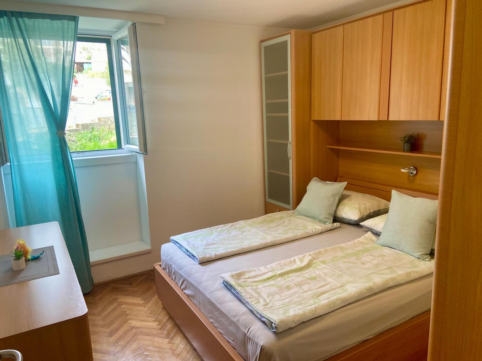 Apartment Simon - Old Stone Charm, Central Bol Life 外观 照片